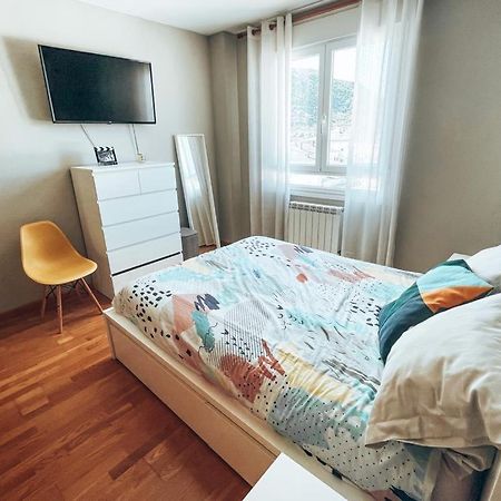 Apartamento Cemba Ponferrada Exteriör bild