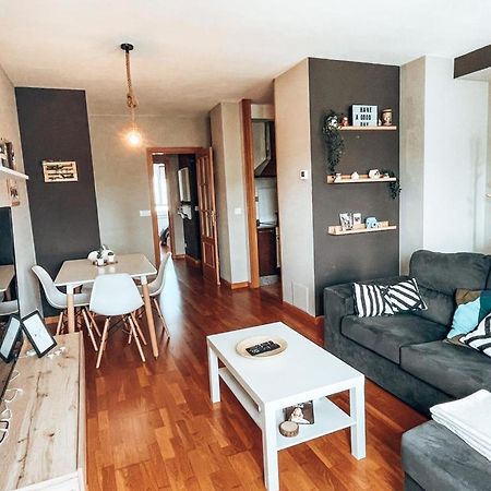 Apartamento Cemba Ponferrada Exteriör bild